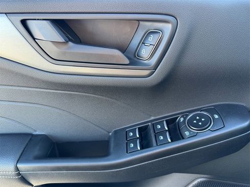 New 2026 Ford Escape Active image 20