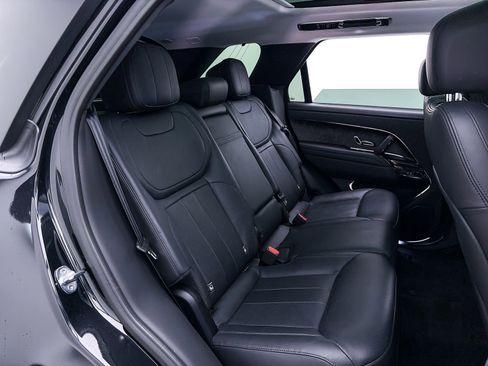 Used 2023 Land Rover Range Rover Sport SE AWD/4WD image 37