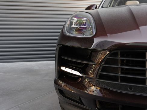 Certified 2021 Porsche Macan S AWD/4WD image 36