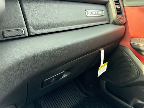 New 2026 RAM 1500 Rebel w/ Bed Utility Group AWD/4WD image 33