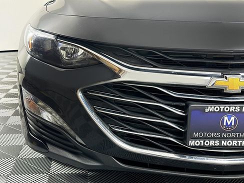 Used 2023 Chevrolet Malibu LT image 5