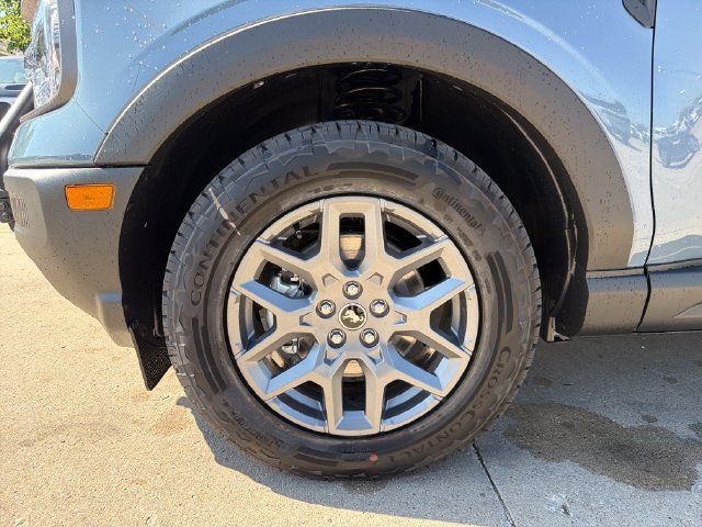 New 2026 Ford Bronco Sport Big Bend w/ Convenience Package AWD/4WD image 13