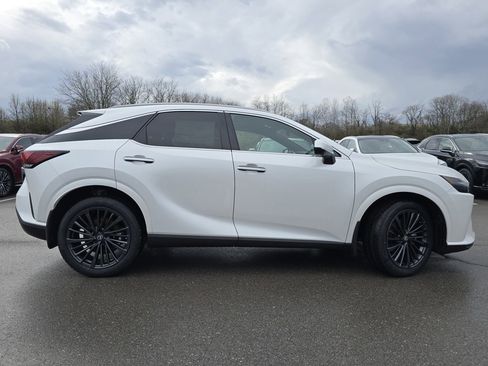 New 2026 Lexus RX 350 Premium image 27