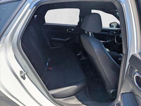 Used 2023 Honda Civic Sport image 17