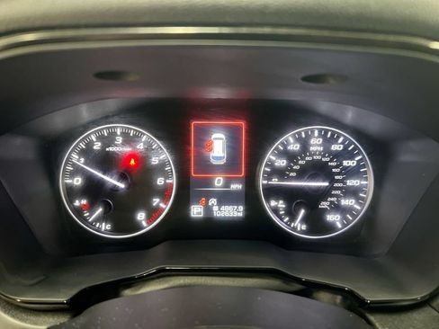 Used 2023 Subaru Outback Premium AWD/4WD image 12
