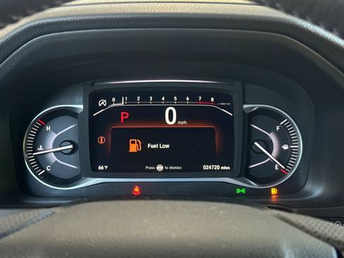 Used 2023 Honda Passport EX-L image 18