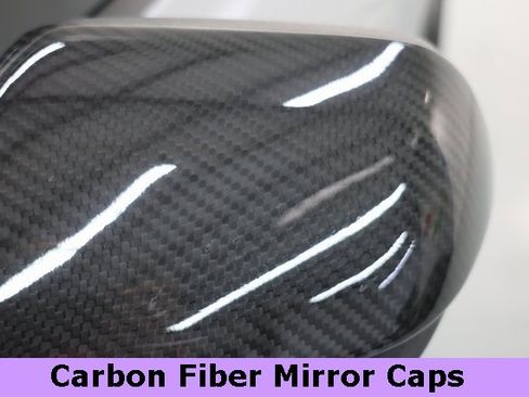 Used 2022 Ford Mustang Shelby GT500 w/ Carbon Fiber Track Pack image 49