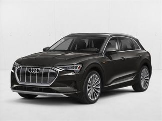 Used 2023 Audi e-tron Premium Plus w/ Premium Plus Package AWD/4WD video 1