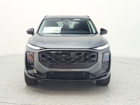 New 2026 Audi Q3 quattro 2.0T image 2