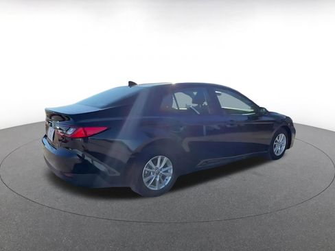 Used 2025 Toyota Camry LE FWD image 14