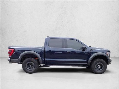 Used 2023 Ford F150 Raptor w/ Raptor Carbon Fiber Package AWD/4WD image 14