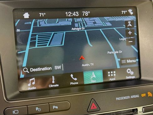 Used 2017 Ford Explorer Platinum AWD/4WD image 15