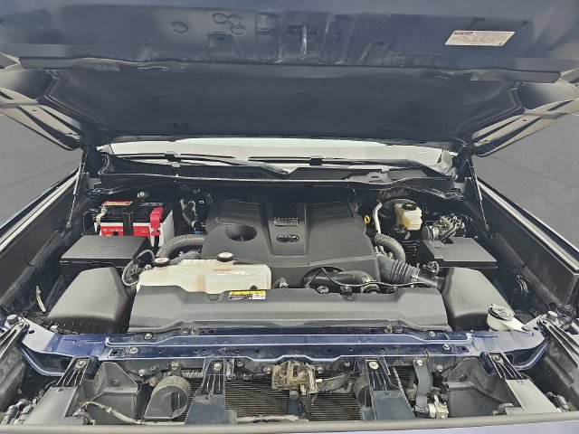 Used 2023 Toyota Tundra SR5 AWD/4WD image 31