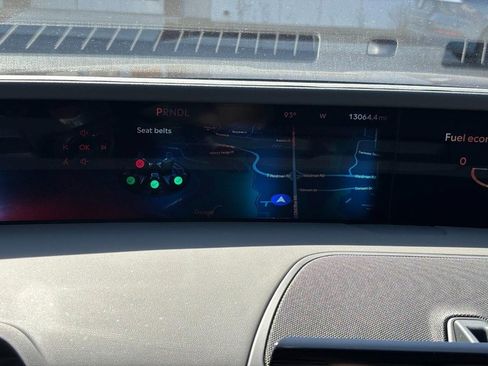 Certified 2024 Lincoln Nautilus Reserve w/ Equipment Group 203A image 20