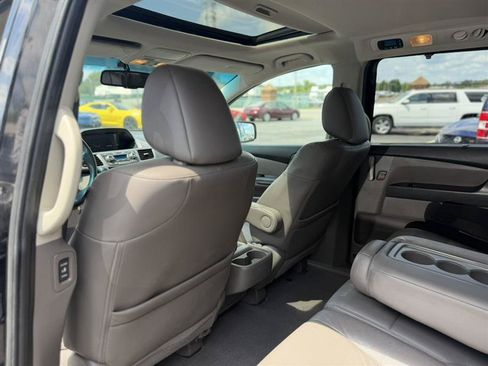 Used 2012 Honda Odyssey EX-L image 26
