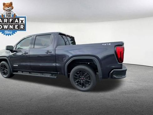 Used 2023 GMC Sierra 1500 Elevation image 7