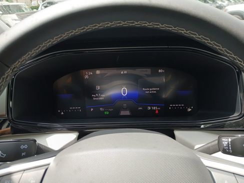 New 2025 Volkswagen Taos S image 15