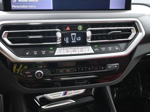 Used 2024 BMW X3 M40i AWD/4WD image 19