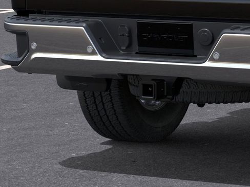 New 2026 Chevrolet Silverado 2500 LT w/ All Star Edition image 14