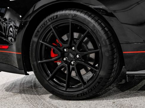 Used 2021 Ford Mustang Mach 1 w/ Mach 1 Handling Package image 57