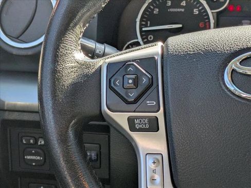 Used 2016 Toyota Tundra Platinum image 23