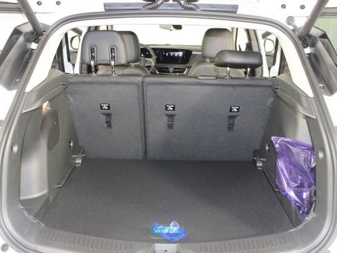 New 2026 Buick Encore GX Sport Touring w/ Advanced Technology Package image 19