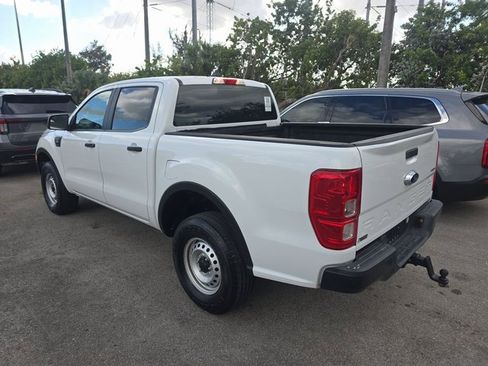 Used 2019 Ford Ranger XL w/ Equipment Group 101A Mid image 4