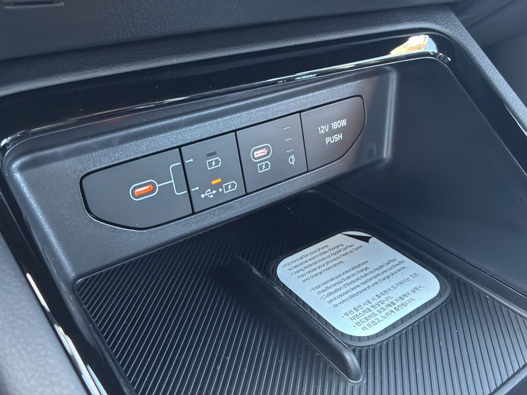 New 2026 Kia K5 GT-Line FWD image 23