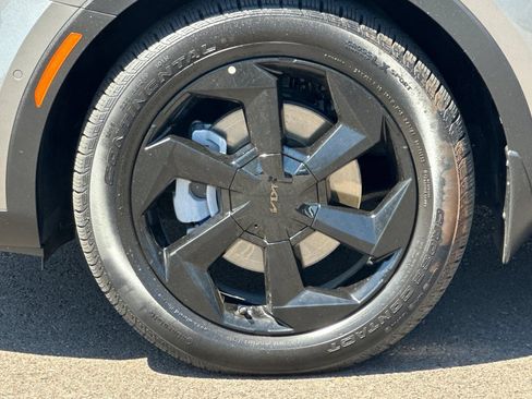 Certified 2026 Kia Sorento SX Prestige AWD/4WD image 25