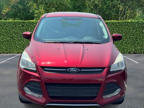 Used 2015 Ford Escape SE FWD image 9