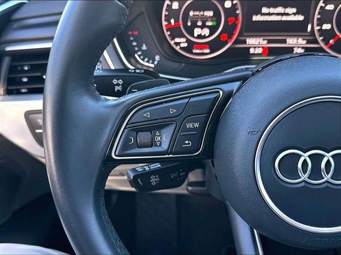 Used 2018 Audi A4 2.0T Prestige AWD/4WD image 19