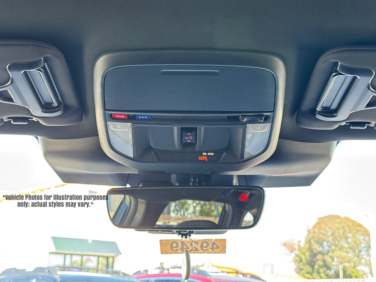 New 2026 Subaru Forester Premium AWD/4WD image 14