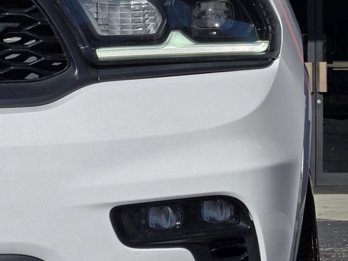 Used 2021 Dodge Durango SRT w/ SRT Interior Appearance Group image 13