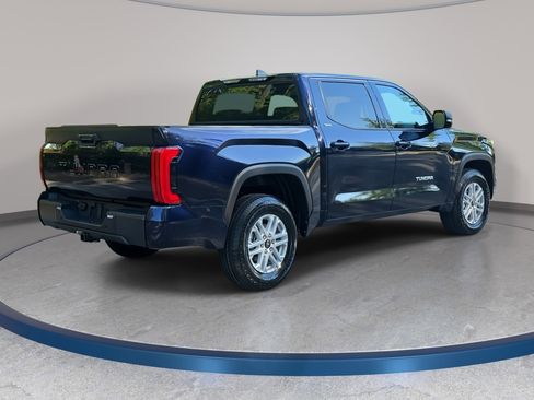 New 2026 Toyota Tundra SR5 RWD image 5