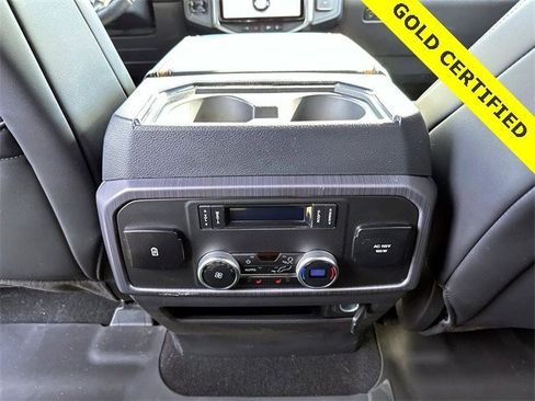 Certified 2023 Ford Expedition Max Platinum image 10