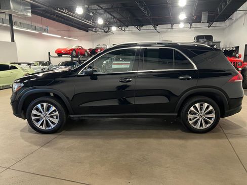Used 2022 Mercedes-Benz GLE 350 4MATIC image 6
