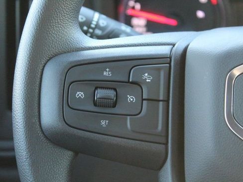 New 2025 GMC Sierra 1500 Pro w/ Pro Value Package image 12