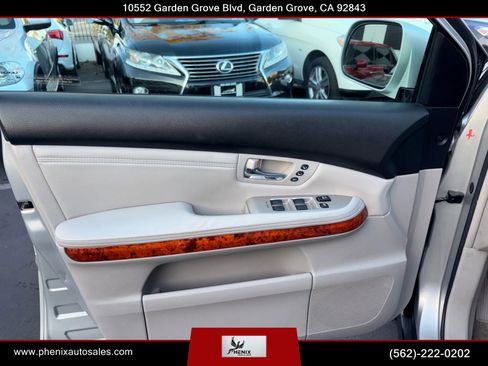 Used 2005 Lexus RX 330 image 13