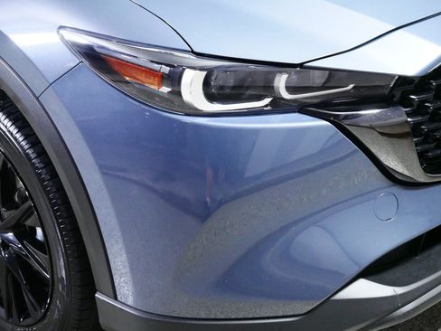 Used 2025 MAZDA CX-5 Carbon Edition AWD/4WD image 16