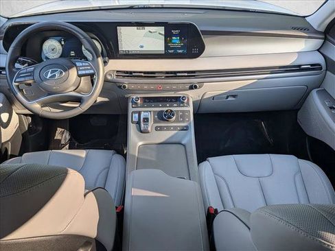 Used 2023 Hyundai Palisade SEL AWD/4WD image 19