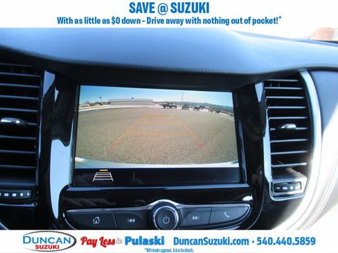 Used 2018 Chevrolet Trax LT w/ LT Convenience Package image 25