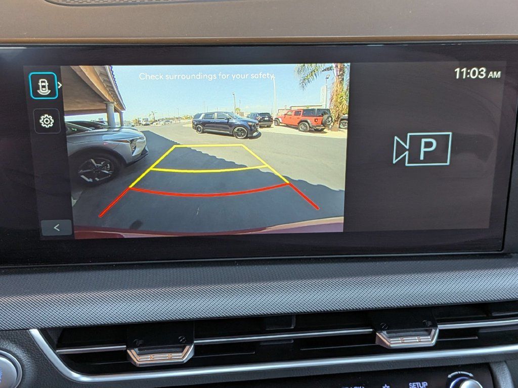 Used 2025 Hyundai Sonata SEL FWD image 19