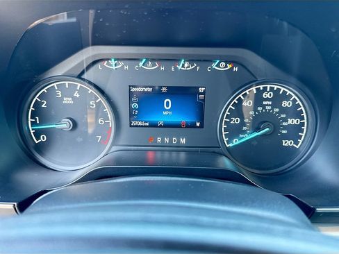 Certified 2023 Ford F150 XLT AWD/4WD image 14