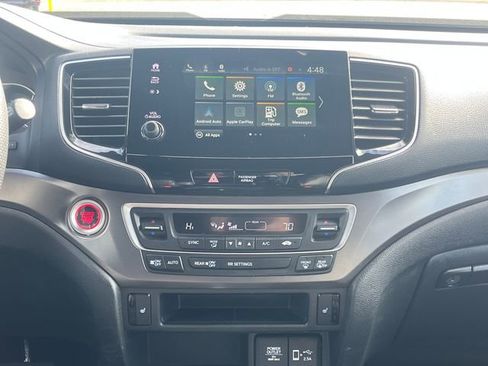 Used 2023 Honda Passport EX-L image 26