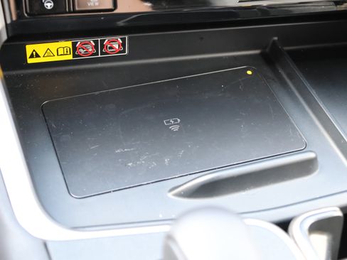 Certified 2025 Lexus TX 350 AWD w/ Technology Package image 29
