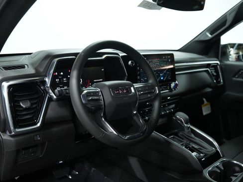 New 2026 GMC Canyon Elevation image 24