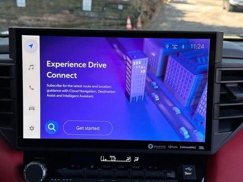 Used 2024 Toyota Sequoia TRD Pro image 27