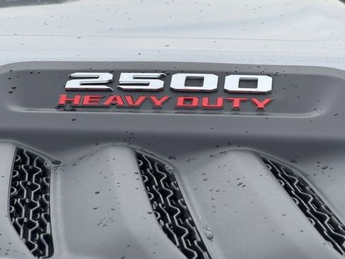New 2026 RAM 2500 Laramie image 42