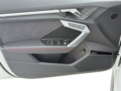New 2026 Audi S3 Premium AWD/4WD image 11