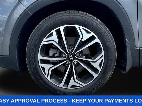 Used 2019 Hyundai Santa Fe FWD image 44